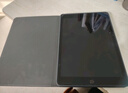 zoyu iPad9保护套2021新款第九代适用苹果2020平板电脑10.2英寸第8/7代2019保护壳 动感光波【配钢化膜】 实拍图