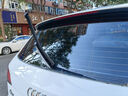 一途奥迪Q5后雨刮q5雨刮器后雨刷器/后窗雨刮片原厂原装尺寸A级胶条 实拍图