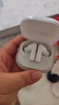 荣耀（HONOR）Earbuds X9蓝牙耳机入耳TWS真无线主动降噪荣耀400/300/MagicV5/VS2/8pro适用于华为安卓苹果手机 荣耀EarbudsX9耳机【全入耳式】白色 实拍图