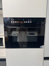 美的（Midea）【国家补贴】55L嵌入式变频微蒸烤蒸烤箱10英寸大彩屏多功能微蒸烤炸炖一体机 GC5 实拍图
