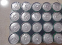可口可乐（Coca-Cola）檀健次代言 雪碧Sprite零卡无糖饮料330ml*24瓶 新老包装随机发货 实拍图