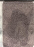 大江地垫卫生间脚垫浴室门口吸水垫厕所浴室防滑地垫40x60cm 实拍图