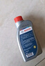 博世（BOSCH）通用型DOT4 刹车油制动液离合器油汽车养护套装保养2L包安装 实拍图