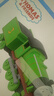 托马斯&朋友 （THOMAS&FRIENDS）小火车男孩玩具合金车动画片同款詹姆士全新形象儿童生日新年礼物 中型合金-亨利（80周年） 实拍图