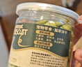 HELLOJOY猫零食鱼油小鱼干猫饼干120g*3罐猫咪零食磨牙洁齿靓毛 实拍图