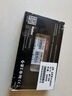 金胜维（KingSpec）256GB SSD固态硬盘 mSATA接口 精选TLC颗粒 读速500MB/s 一体机/笔记本通用 实拍图