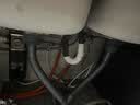 瑞美（Rheem）弱碱性水家用净水器 厨下净水过滤器 饮水机RO反渗透 净水器厨房专用台下用 净水机 【3件套装】净水器+前置+管线机 实拍图