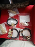 SENDME发卡女生夹子头饰抓夹国庆生日礼物高级感实用纪念日送老婆送女友 余生饰你发饰玫瑰礼盒【11件套】 实拍图