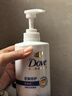 多芬（Dove）洗发水 密集修护柔顺丝滑氨基酸洗发乳700g赋活系列洗头膏 密集修护700g【严重受损发质】 实拍图
