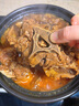 鲜京采【源头直发家庭装】宁夏滩羊肉生鲜7斤家庭组合装炖煮食材清真 实拍图