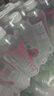 今麦郎芒顿小镇蜜桃水果味饮料500ml*24瓶0脂肪新旧包装随机发 实拍图