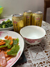 珠江啤酒（PEARL RIVER）10度 珠江金麦穗啤酒 330ml*24听 整箱装 双十一热卖 实拍图