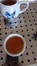 湘丰茶叶 安化黑茶湖南安化黑茶7年陈手工金花茯砖茶手筑茯茶盒装1kg 【手筑金花茯砖】7年陈1kg 实拍图