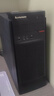  联想(Lenovo)台式机酷睿i5办公设计二手电脑主机 【单主机】二丨高频双核/8G/120G固态 9成新 实拍图