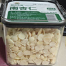 神农金康 南杏仁300g 原味无添加不苦甜杏仁片新疆大颗粒烘焙原料中药材 实拍图