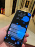 倍思【散热强磁吸|最稳旋转支架】适用iphone17promax手机壳苹果17promax保护套透明防摔零感支点壳 实拍图