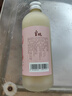 【臻选藏品】七立桂花米露酒酿米酒甜酒糯米酒低度饮料醪糟晚安酒 水蜜桃米露340ml*1瓶磨砂玻璃瓶 实拍图