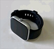 小米（MI）REDMI Watch 5 典雅黑 国家补贴 澎湃OS 2 心率血氧监测 蓝牙通话 红米手表5 智能手表 小米汽车 实拍图