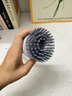 COOKSS长柄洗锅刷洗碗刷家用厨房不粘锅油清洁刷子刷锅神器炊帚自动加液 实拍图