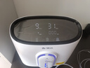 德达【中德合资】家用制氧机吸氧机老人氧气机非呼吸机仪家庭便携小型 【家用推荐 轻音款Q1】负离子+96%氧+遥控 实拍图