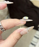 FOREVER·KEY遮瑕膏遮暇液笔遮盖斑点脸部黑眼圈痘印送女友礼物 02粉肤色 实拍图