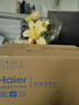 海尔（Haier）足疗机腿部按摩器脚底脚部腿部小腿按摩仪送老年人长辈父母亲生日中秋节礼物送爸妈女友HQZ-Z221Z 实拍图