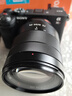 索尼（SONY）Vario-Tessar T* FE 24-70mm F4 ZA OSS全画幅蔡司标准变焦微单相机镜头 E卡口(SEL2470Z) 实拍图