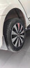 锦湖轮胎KUMHO汽车轮胎 205/55R16 91V KH32(SA01) 原配上汽名爵/荣威 实拍图