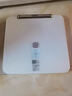 华为智能体脂秤 3 Pro 羽砂白 电子秤体重秤体脂秤家用 双频检测精准/WiFi蓝牙双连接 实拍图