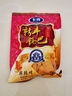 卡奇新丰锅巴 老式锅巴708090后怀旧零食锅巴脆休闲食品 四种口味混搭 100g*20袋 实拍图