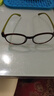 超轻减龄显年轻老花镜高清防蓝光抗疲劳复古圆框老花眼镜修颜洋气 #抹茶绿（减龄防蓝光） 老花200度【参考55-60岁】 实拍图