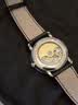 宝珀（blancpain）【二手99新】宝珀经典系列自动机械男表精钢休闲日期显示二手腕表钟表 【40mm】白盘6654-1127-55B 实拍图
