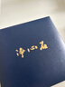 净心石 和田玉手串男女款浅青玉圆珠单圈玉手链附送证书 单珠约6mm 实拍图
