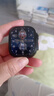 XAAppel苹果机适用官方华强北新款watchS10Ultra4顶配智能电话手表5G全网通初高中生男女学生防水运动 Ultra5黑曲面AMLED屏-高性能CUP大内存 超长待机-可回复微Q信息-提前 实拍图