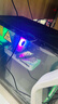 极途（Gimit） i7 12700KF升13700F/5060Ti/5070显卡组装电脑游戏主机设计台式机DIY组装机 配置三：12700KF丨B580 实拍图