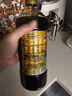 中坝特级零添加防腐剂口蘑酱油1.08L*2酿造生抽多鲜酱油家用调味品料 口蘑特级酱油1.08L*2瓶 实拍图