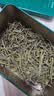 三隐绿茶 安吉白叶一号珍稀白茶 明前春茶新茶250g茶叶礼盒父亲节送礼 实拍图
