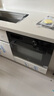 美的（Midea）【国家补贴】嵌入式微蒸烤炸炖5合1蒸烤箱一体机GR6 55L家用 大热风脱脂燃卡全域双彩屏烤箱R6 实拍图