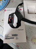 华为（HUAWEI）手环10 NFC版 羽砂黑 智能手环专业睡眠分析情绪健康铝合金机身心率监测运动手环支持NFC手环9升级 实拍图