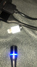 寻膜记（xunmoji）磁吸数据线type-c强磁力5a超级快充适用于华为oppo苹果vivo安卓闪充手机充电线器磁吸铁三合一 实拍图