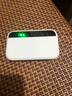 德芊【送免费流量】随身wifi2025款1W毫安5Ghz双频充电宝合一无线wi-fi6移动网络无限流量车载上网路由 全网通【至尊版】-赠送3000G-免费试用1年 实拍图