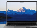 极川【2片装】苹果MacBook Air 13.6英寸M4/M3/M2屏幕膜2025/24/22款笔记本电脑屏幕保护膜高清易贴膜 实拍图