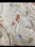戴维贝拉（DAVE＆BELLA）女童裤子夏装儿童防蚊裤宝宝薄款长裤洋气童装 实拍图