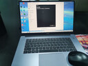 华为HUAWEI MateBook13/14/16 xpro/S系列全面屏D15高分屏二手笔记本电脑 10】mate i7十代16G 512G 2K屏 95成新 实拍图