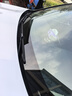 固特异（Goodyear）雨刮器适用宝马X3汽车18配件19原厂20专用21胶条22前雨刷片 实拍图