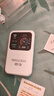 begle【送1500G】支持三网通5G 4G设备随身wifi6移动无线wi-fi7高速网络车载无限流量路由器2025新款 白-【5Ghz】多送1块电池+26核 超级加倍网速 实拍图