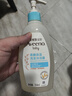 艾惟诺儿童沐浴露洗发水二合一婴儿洗发水宝宝沐浴乳燕麦354ml 实拍图