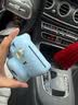 富士（FUJIFILM）拍立得相纸适用于mini7/se/8/9/11/12/40/41/90/拍立得520礼物  mini相纸10张 石灰岩相纸 国际版 实拍图