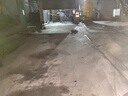梦特娇（MONTAGUT）宝珠笔节日礼物实用商务签字笔伴手礼送客户员工礼盒装礼遇系列黑磨砂0.5mm 实拍图