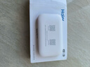海尔随身wifi可移动无线wifi6免插卡随行便携式车载4g无限路由器支持5G/4G设备上网全国通用流量2025款 实拍图